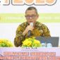 Foto: Sosialisasi penerapan MUK Versi 2023 untuk Asesor Lisensi BNSP. (Doc.BNSP)