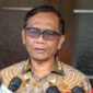 Mantan Menko Polhukam Mahfud MD. (Facebook.com/@Mahfud MD)