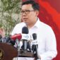 Kepala Bapanas Arief Prasetyo Adi. (Dok. Bapanas)