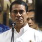 Menteri Pertanian (Mentan), Andi Amran Sulaiman. (Dok. Kementan)