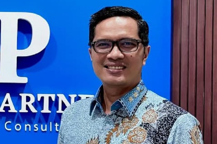 Pengacara Febri Diansyah. (Instagram.com @febridiansyah.id)