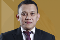 Menteri Pelindungan Pekerja Migran Indonesia (P2MI) Abdul Kadir Karding. (Dok. bp2mi.go.id)