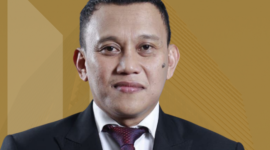Menteri Pelindungan Pekerja Migran Indonesia (P2MI) Abdul Kadir Karding. (Dok. bp2mi.go.id)
