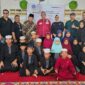 Foto : PROPAMI Care salurkan bantuan untuk panti asuhan di Bekasi. Komitmen wujudkan masyarakat sehat, peduli, dan tangguh. (18/5/25) (Doc.Ist)