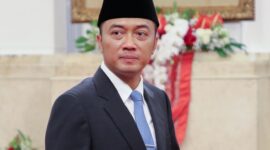 Menteri Sekretaris Negara Prasetyo Hadi. (Dok. Setneg.go.id)