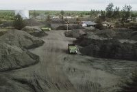 Kasus korupsi tambang batu bara PT Inti Bara Perdana. (Dok. intibaraperdana.co.id)