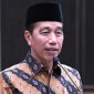 Mantan Presiden Joko Widodo. (Facebook.com @Presiden Joko Widodo)