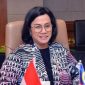 Menteri Keuangan, Sri Mulyani Indrawati. (Facebook.com @Sri Mulyani Indrawati)

