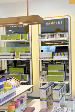 The Harvest Salurkan 800 Paket Sedekah Ramadan Sambil Perkuat Strategi Bisnis Dessert Premium Indonesia