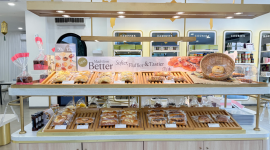 Program sosial The Harvest menunjukkan peran aktif korporasi dalam pembangunan sosial melalui kegiatan filantropi. (Dok. The Harvest)

