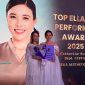 dr. Catherine Soebroto dikenal luas sebagai collagen stimulator expert terkemuka. (Dok. Istimewa)