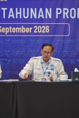 Seminar Nasional PROPAMI Digelar di The Papandayan Hotel Bandung